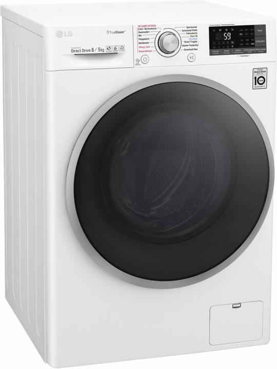 LG F 14WD 85EH1