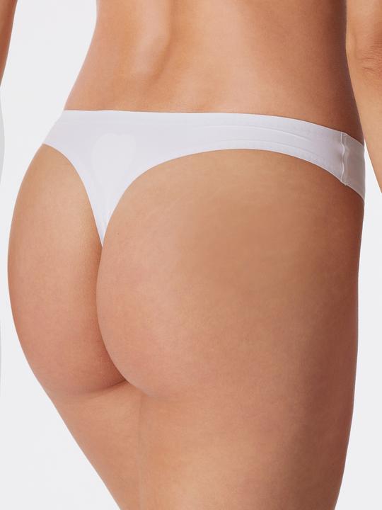 Produktbild Schiesser String Invisible Soft (38, 3er Pack)