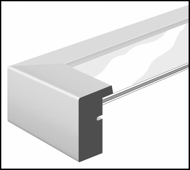 Image du produit Nielsen Apollo 24x30 Bois (30 x 40 cm)
