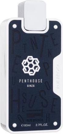 Image du produit Rue Broca Penthouse Ginza (Eau de parfum, 80 ml)
