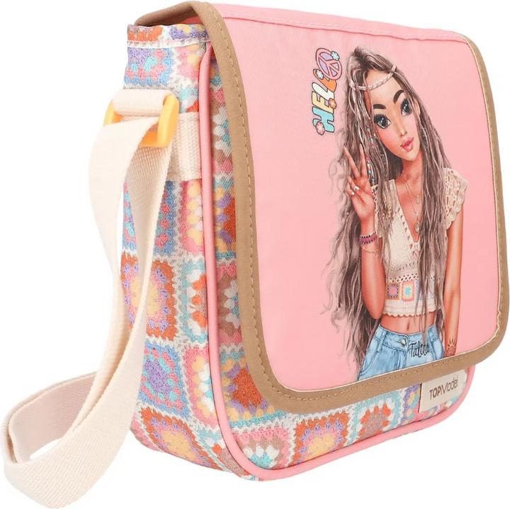 Produktbild Depesche TOPModel - Small Shoulder Bag HIPPIE HEART - ( 0412417 )