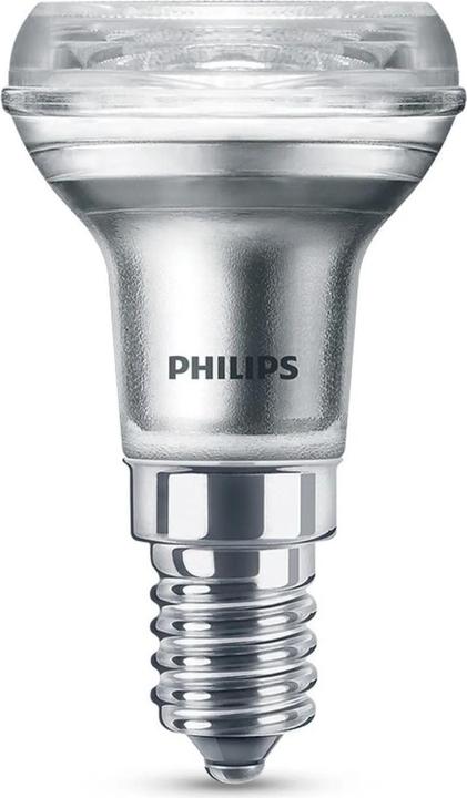 Philips Lamp 1.8 W (30 W) E14 Warm white (E14, 1.80 W, 150 lm, 1 x, F)