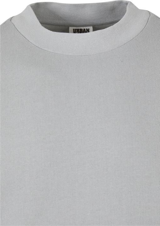 Actual product image Urban Classics Boxy Pocket Crew - 126825 (L)