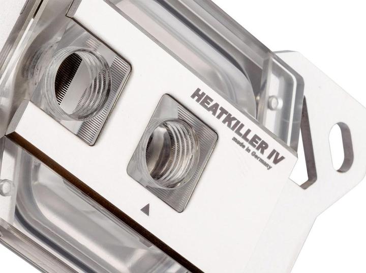 Image du produit Watercool Heatkiller IV Pro AM4 Acrylique