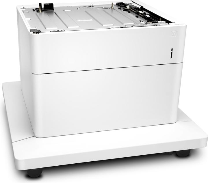 Image du produit HPE HP Baie supplémentaire avec support - (P1B10A)