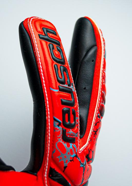 Immagine prodotto Reusch Guanto da portiere Attrakt Gold X (8.5)