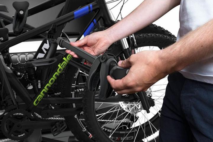 Image du produit Thule VeloSpace XT 3 Black Edition
