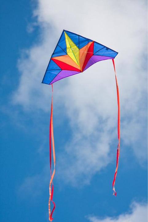 Image du produit Invento Dragon Delta Star