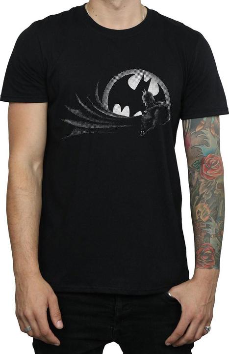 Produktbild Batman Spot TShirt (XXL)