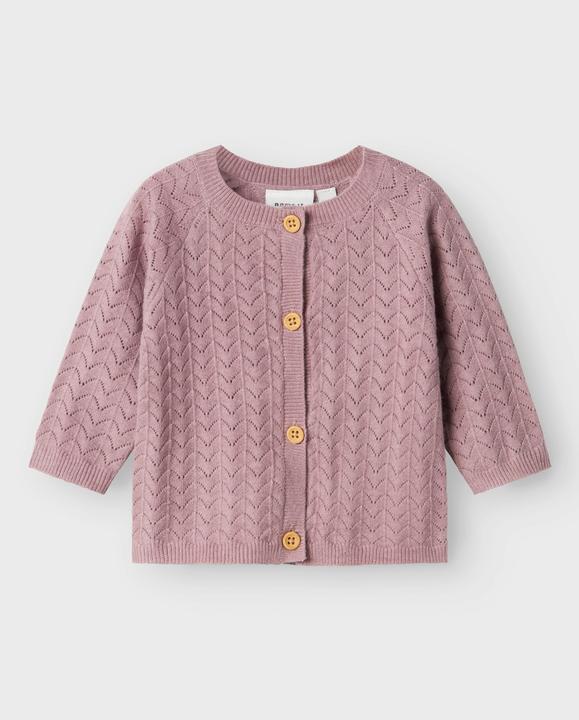 Produktbild Name it Langarm Strickjacke (68)
