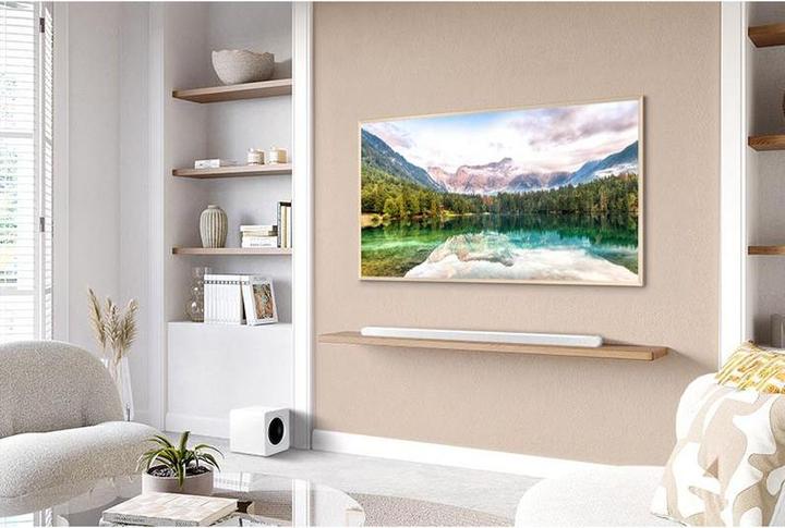 Image du produit Samsung HW-S801D (330 W, 3.1.2 Canal)