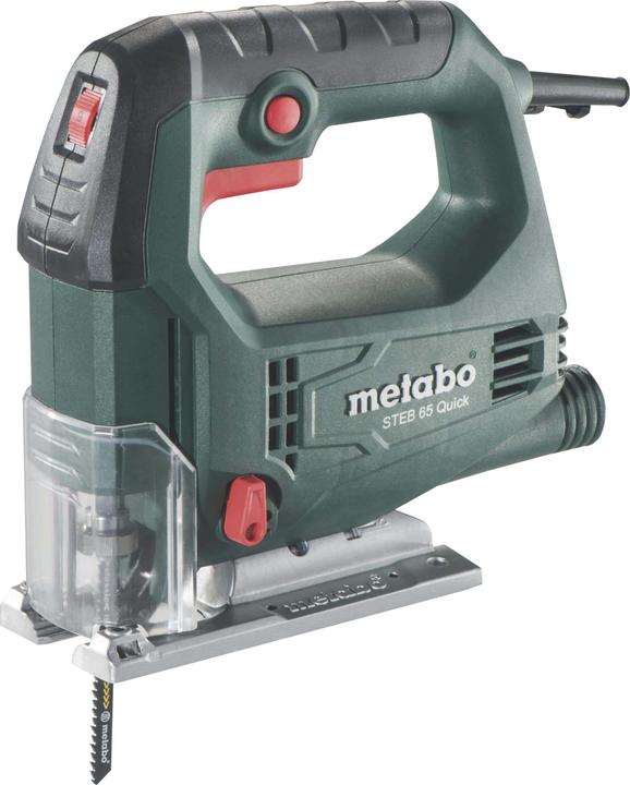 Image du produit Metabo Steb 65 Quick