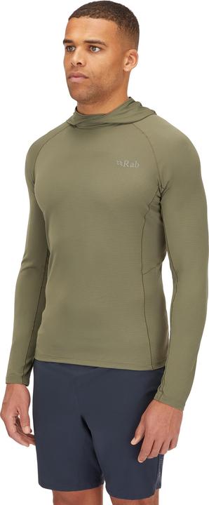 Actual product image Rab Sonic (M)