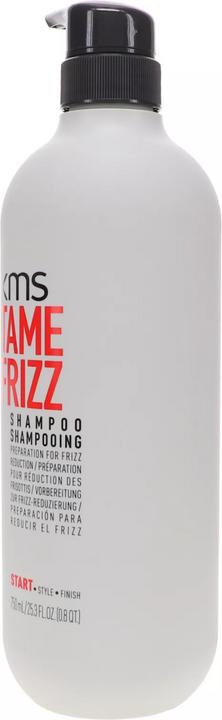 Produktbild KMS California Tame Frizz Shampoo (750 ml, Flüssiges Shampoo)