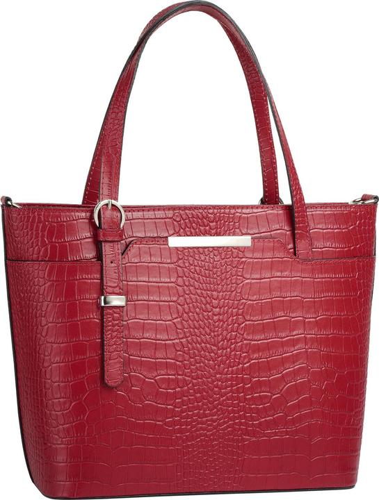 Actual product image Cluty Handtasche