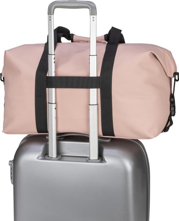 Produktbild Bugatti Rina Reisetasche Puder (38 l)