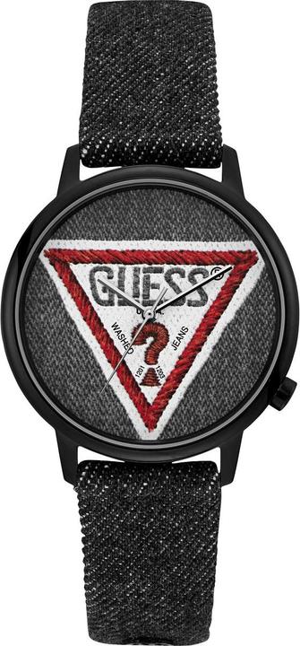 Guess Originals Wilshire & Grand (Analoguhr, 38 mm)