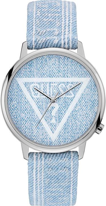 Image du produit Guess Originals Hollywood & Main (Montre analogique, 42 mm)