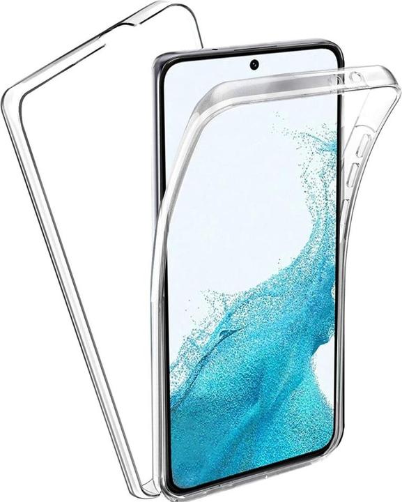 Image du produit Screenguard 360° Screen & Body Protector (Samsung Galaxy S22+)