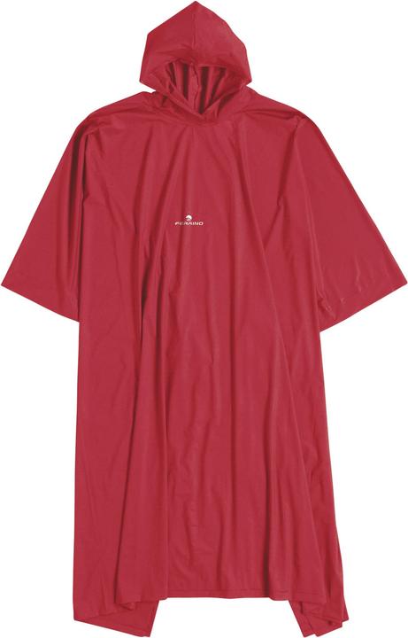 Ferrino Poncho Unisex (One Size)