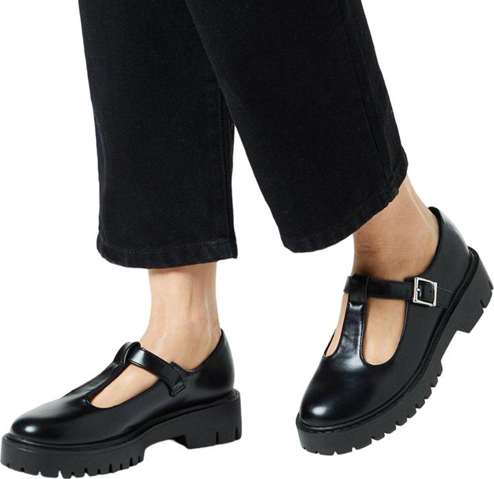 Produktbild FAITH Riemchenschuhe Naevias (37)