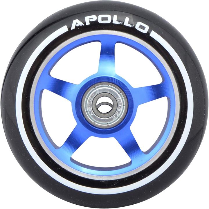 Produktbild Apollo Stunt Scooter Ersatzräderset