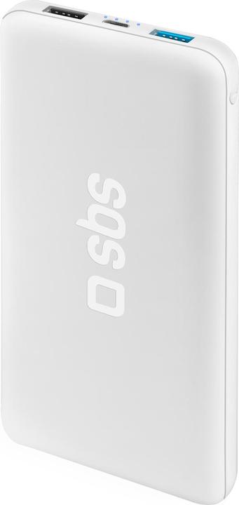 Immagine prodotto SBS Extra Slim (10000 mAh, 37 Wh)