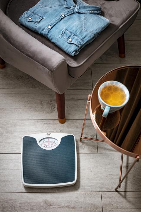 Actual product image Adler AD 8151B (130 kg)