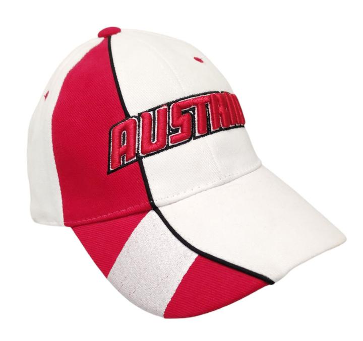 Produktbild Daiber Flag Cap Österreich