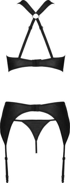 Produktbild Passion BH-Set "Hima" (L)