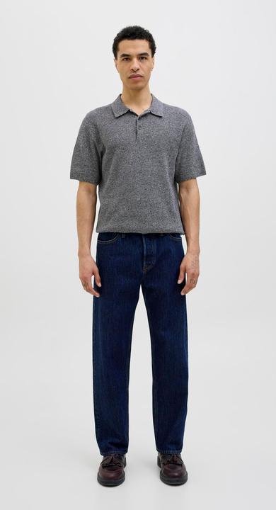 Produktbild Jack & Jones Jprcccooper Knit Polo Ss Sn (XXL)