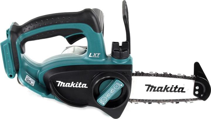 Actual product image Makita DUC 122 RG1 (Battery chain saw)