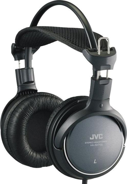 Immagine prodotto JVC Słuchawki HA-RX700 (HA-RX700-E) (ANC, Senza fili)