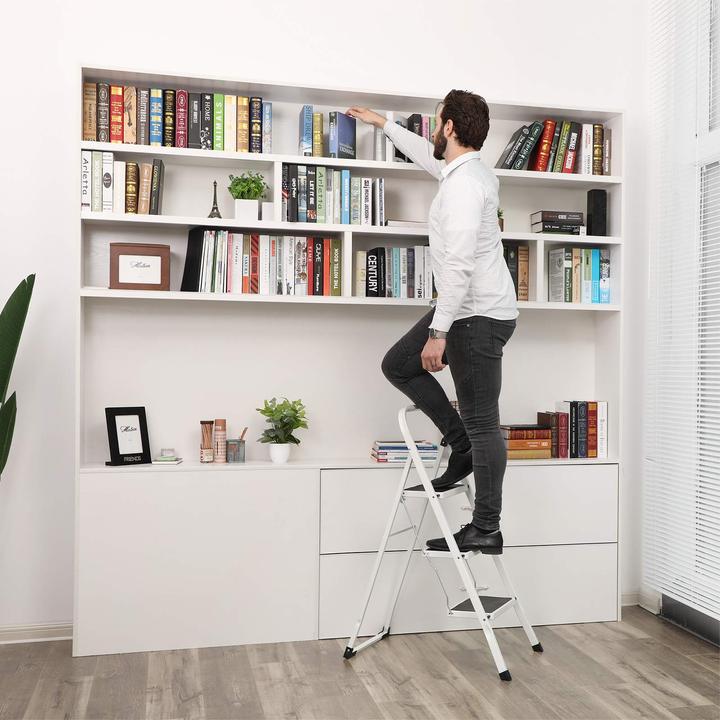 Immagine prodotto Songmics Step (Stile, 46.50 cm)