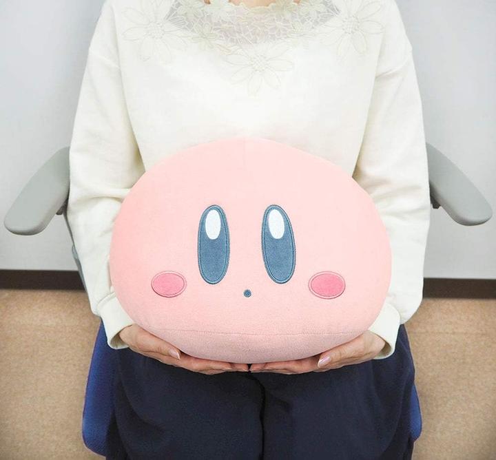 Produktbild Together Plus Nintendo Kirby PoyoPoyo 26cm (30 cm)