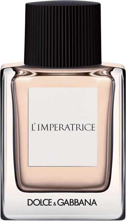 Image du produit Dolce & Gabbana L'Impératrice 3 (Eau de toilette, 50 ml)