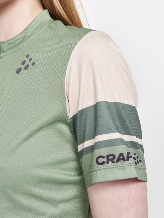 Immagine prodotto Craft Maglia Core Endurance Logo Donna (M)