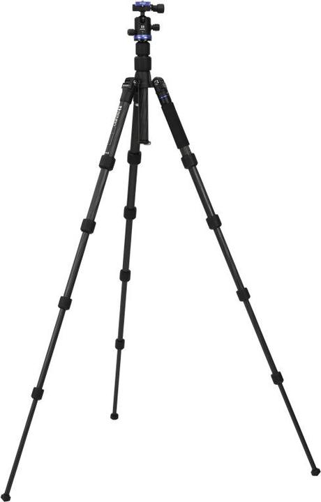 Productafbeelding Benro Statief Carbon iFOTO FIF19CIB0 (Koolstof)