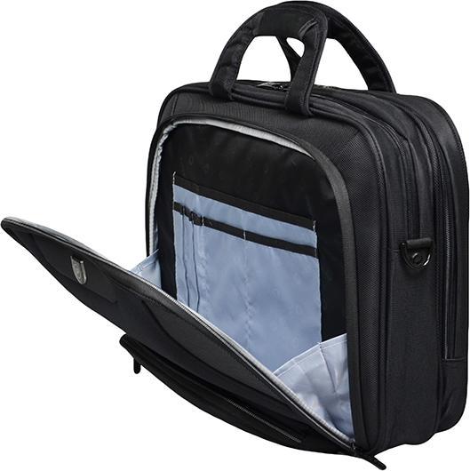 Actual product image Port Designs Manhattan bag (15.60", Universal)