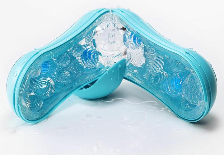 Actual product image Tenga Flip Orb