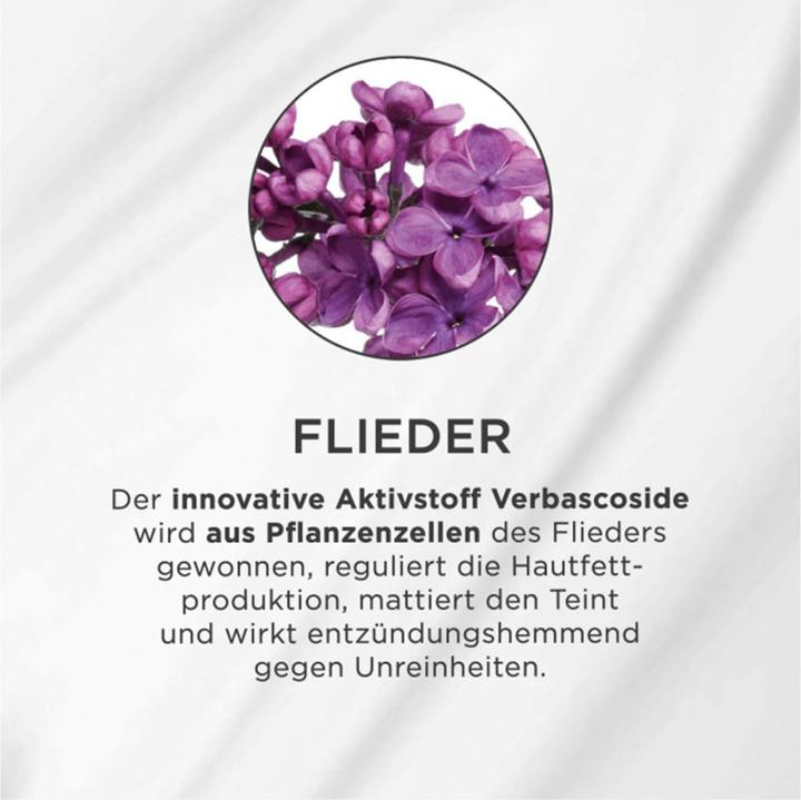 Produktbild Annemarie Börlind Beauty Shot Skin & Pore Balancing (15 ml)