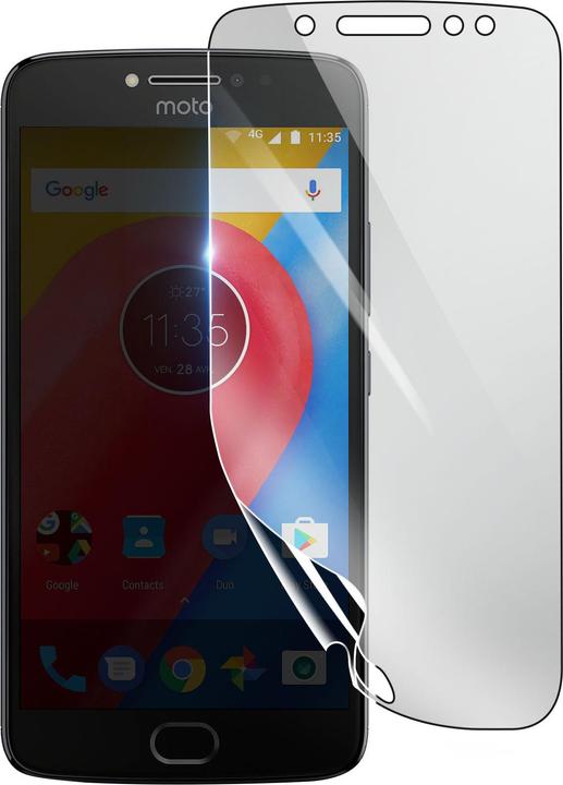 Image du produit 3MK Film écran hydrogel pour Motorola Moto E4 Plus (1 pièce(s), Motorola Moto E4 Plus)