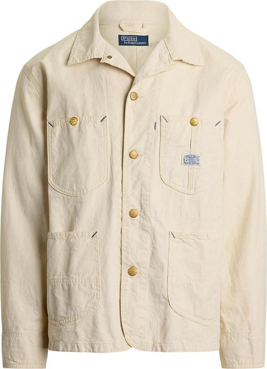 Produktbild Ralph Lauren Coats White (M)