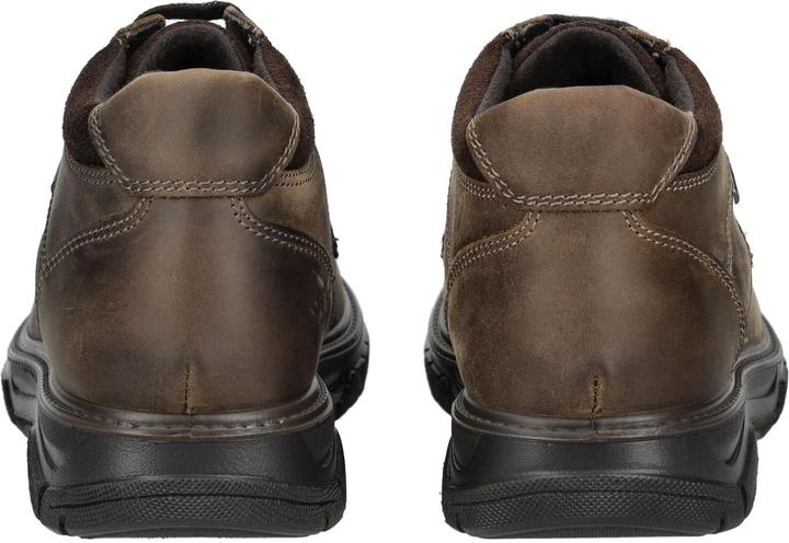 Actual product image IMAC Stiefelette (42)