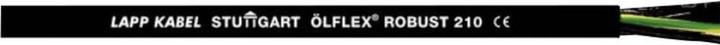 Actual product image Lapp ÖLFLEX ROBUST 210 Control cable (5 m)