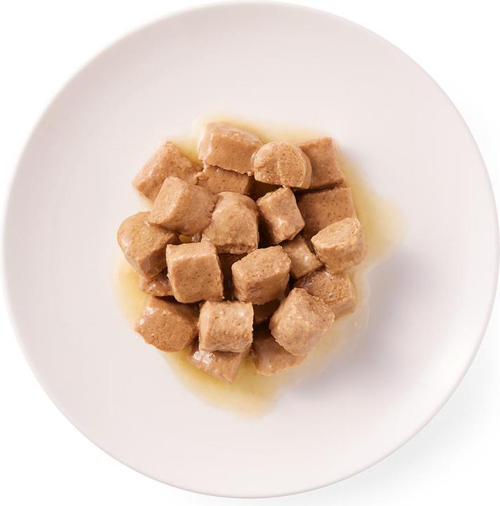 Actual product image Yarrah Chunks (Adult, 1 pcs., 405 g)
