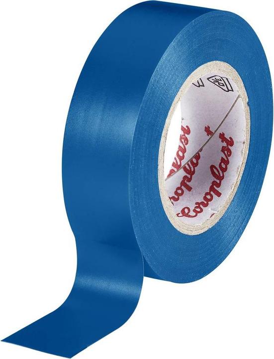 Actual product image Coroplast PVCElectrical insulating tape (15 mm)