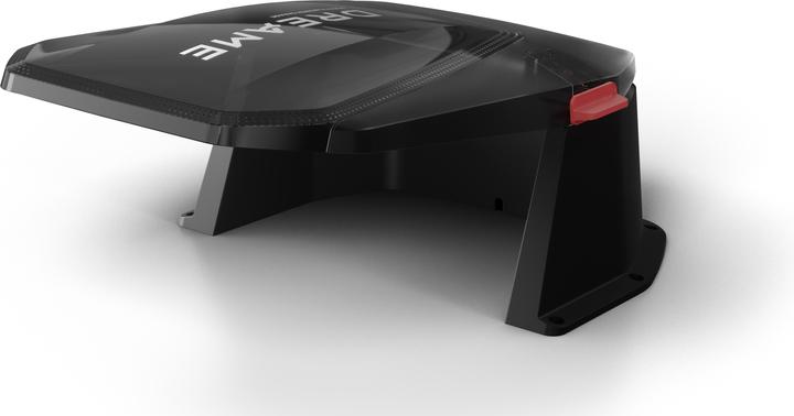 Actual product image Dreame Garage A1, A1 Pro, A2 (Mowing robot, Robot mower garage)
