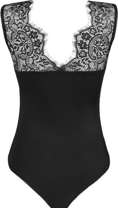 Immagine prodotto LivCo Corsetti Fashion MUDIENIN LC 90654 CORPO NERO (S)