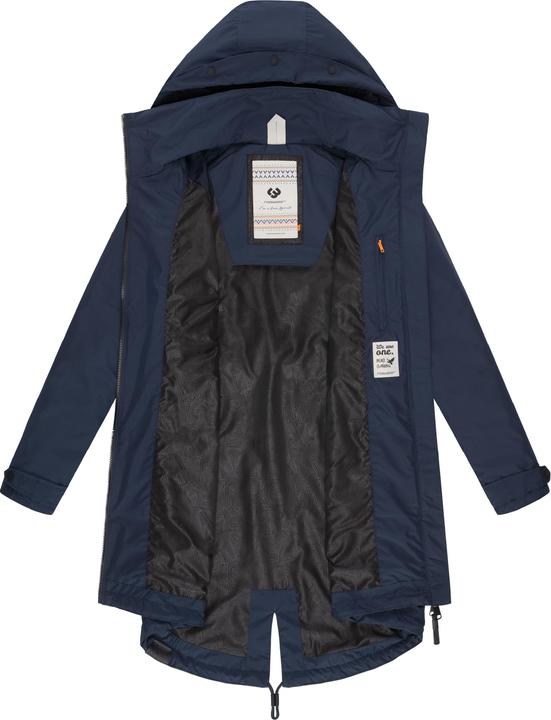Actual product image Ragwear Frodik (XL)